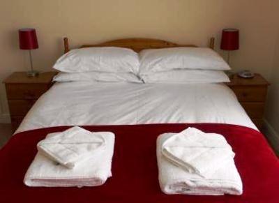 фото отеля Eden End Guest House