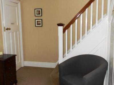 фото отеля Eden End Guest House