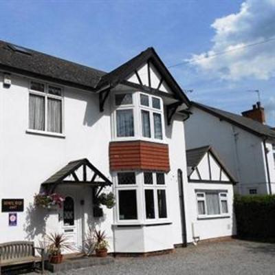 фото отеля Eden End Guest House