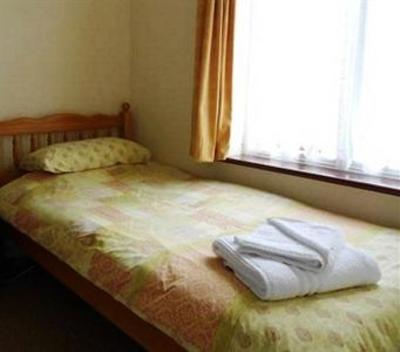 фото отеля Eden End Guest House