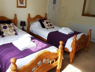 фото отеля Eden End Guest House