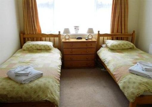 фото отеля Eden End Guest House