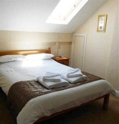 фото отеля Eden End Guest House