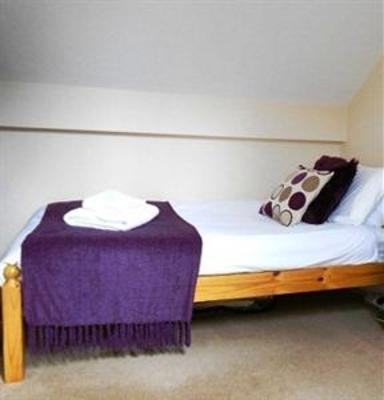фото отеля Eden End Guest House