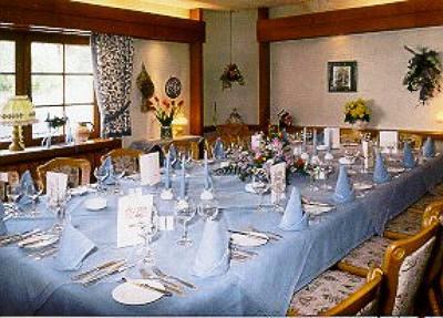 фото отеля Hotel-Restaurant Rebstock Buehlertal