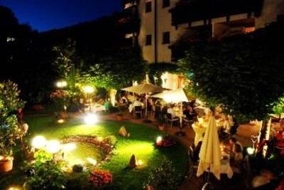 фото отеля Hotel-Restaurant Rebstock Buehlertal