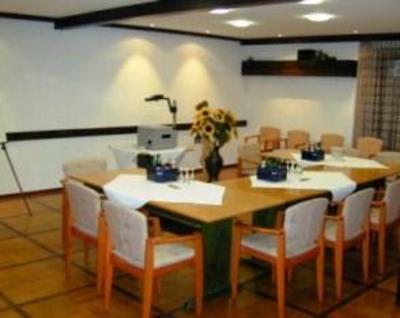 фото отеля Hotel-Restaurant Rebstock Buehlertal