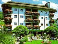 Hotel-Restaurant Rebstock Buehlertal