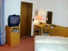 фото отеля Hotel-Restaurant Rebstock Buehlertal