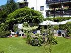 фото отеля Hotel-Restaurant Rebstock Buehlertal