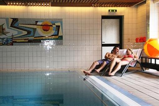 фото отеля Hotel Niedersachsen Goslar