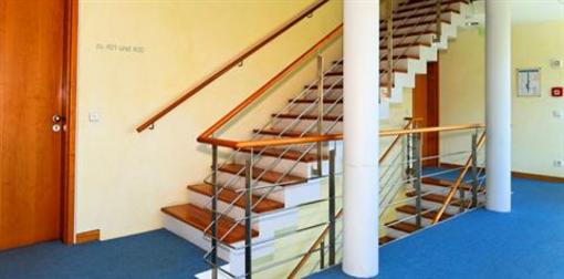 фото отеля Hotel Oberschwaebischer Hof Schwendi