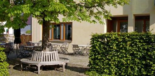 фото отеля Hotel Oberschwaebischer Hof Schwendi