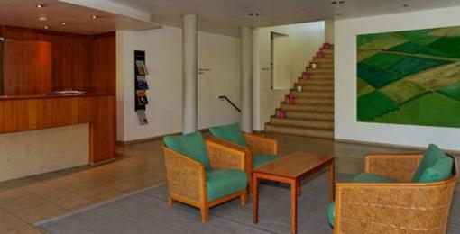 фото отеля Hotel Oberschwaebischer Hof Schwendi