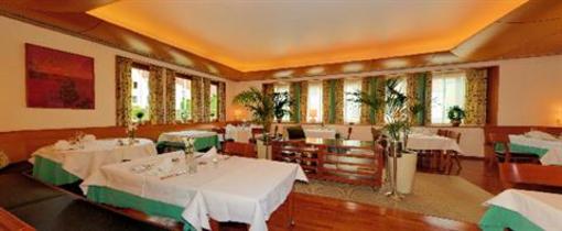 фото отеля Hotel Oberschwaebischer Hof Schwendi