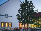 фото отеля Hotel Oberschwaebischer Hof Schwendi