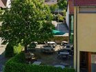 фото отеля Hotel Oberschwaebischer Hof Schwendi