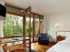 фото отеля Hotel Oberschwaebischer Hof Schwendi