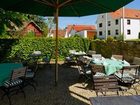 фото отеля Hotel Oberschwaebischer Hof Schwendi
