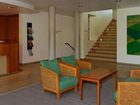 фото отеля Hotel Oberschwaebischer Hof Schwendi