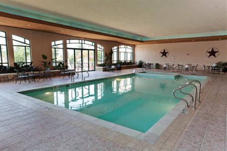фото отеля Embassy Suites Hotel DFW Airport North/Outdoor World