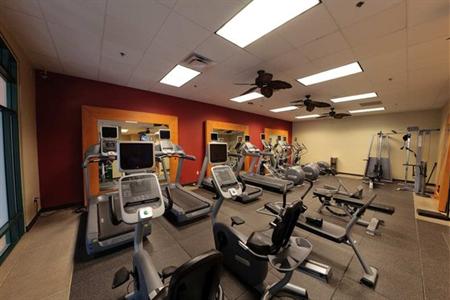 фото отеля Embassy Suites Hotel DFW Airport North/Outdoor World