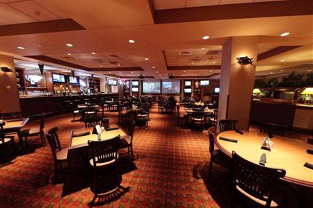 фото отеля Embassy Suites Hotel DFW Airport North/Outdoor World