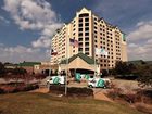 фото отеля Embassy Suites Hotel DFW Airport North/Outdoor World