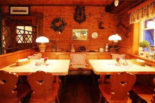 фото отеля Gasthof zur Dammschenke