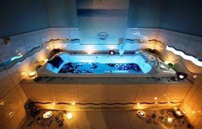 фото отеля Aparthotel Residencia