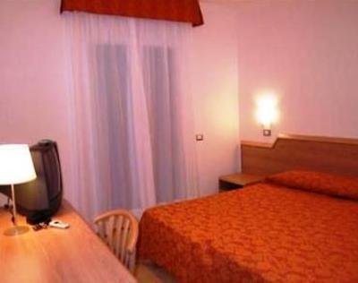 фото отеля Hotel 2 Mari