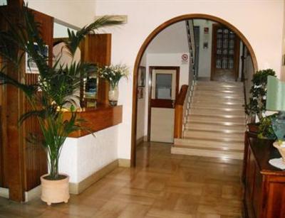 фото отеля Hotel 2 Mari