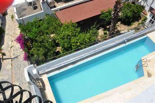 фото отеля Casablanca Hotel Gumbet