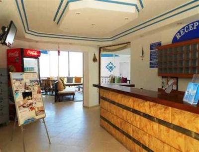 фото отеля Casablanca Hotel Gumbet