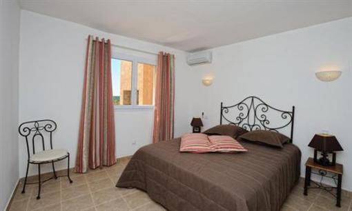 фото отеля Residence de Tourisme Mare e Macchia