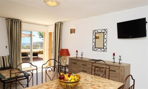 фото отеля Residence de Tourisme Mare e Macchia