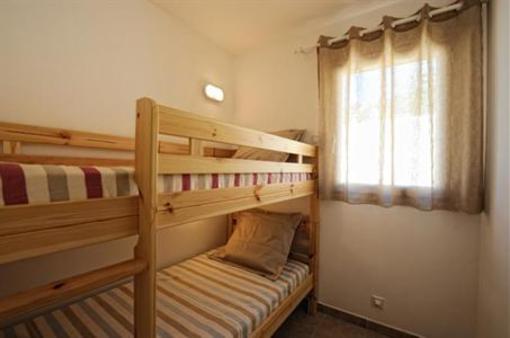 фото отеля Residence de Tourisme Mare e Macchia