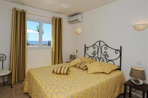 фото отеля Residence de Tourisme Mare e Macchia
