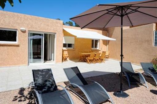 фото отеля Residence de Tourisme Mare e Macchia