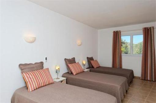 фото отеля Residence de Tourisme Mare e Macchia