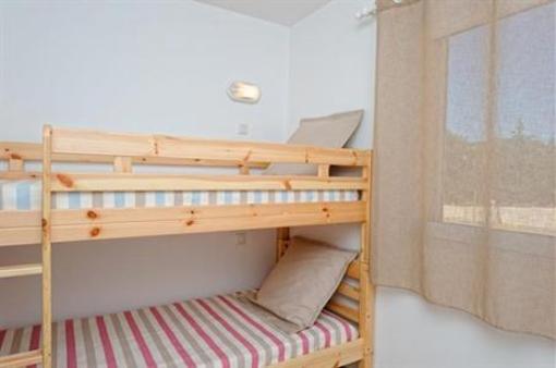 фото отеля Residence de Tourisme Mare e Macchia