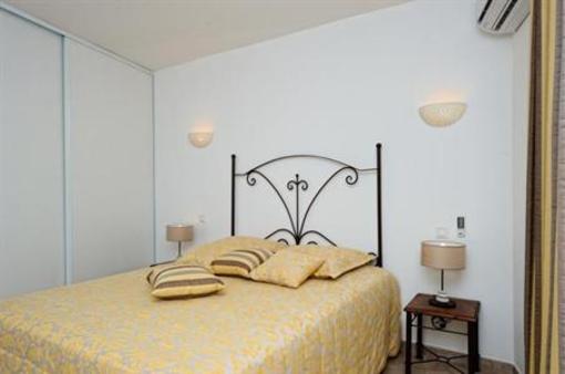 фото отеля Residence de Tourisme Mare e Macchia