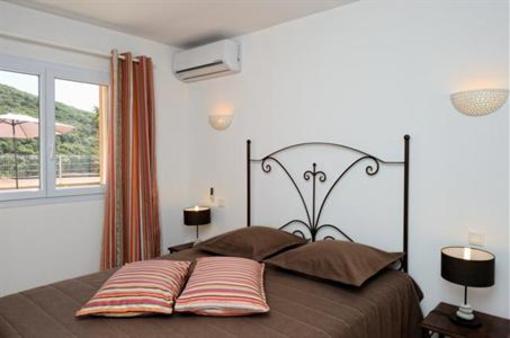 фото отеля Residence de Tourisme Mare e Macchia