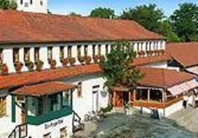 фото отеля Landgasthof Diedersdorf Hotel Berlin