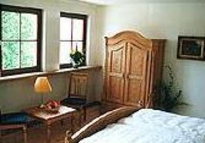 фото отеля Landgasthof Diedersdorf Hotel Berlin