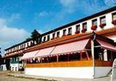 фото отеля Landgasthof Diedersdorf Hotel Berlin