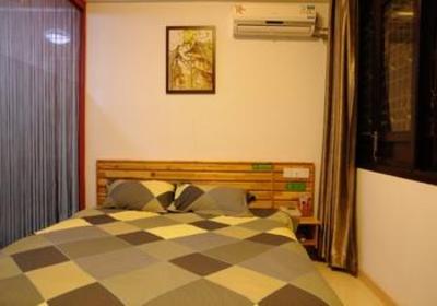 фото отеля Geyuan International Youth Hotel