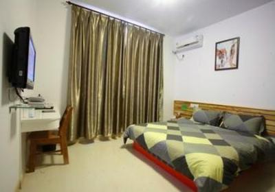 фото отеля Geyuan International Youth Hotel