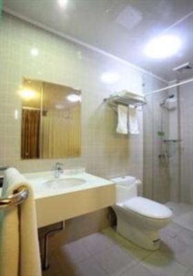 фото отеля Geyuan International Youth Hotel