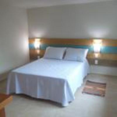 фото отеля Ilha Deck Hotel